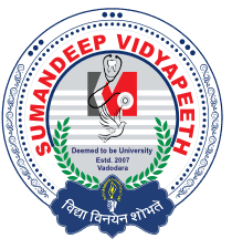 Sumandeep Vidyapeeth logo