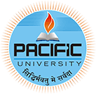 Pacific Academy of Higher Education & Research logo
