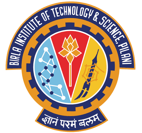 Birla Institute of Technology and Science, Pilani logo