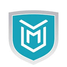 Marwadi University logo